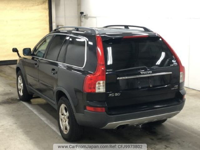 volvo xc90 2007 -VOLVO--Volvo XC90 CB6324AW-YV1CZ985671385579---VOLVO--Volvo XC90 CB6324AW-YV1CZ985671385579- image 2