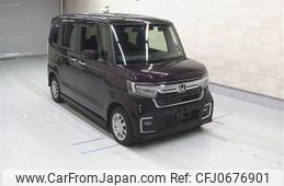 honda n-box 2022 -HONDA--N BOX JF4-1220022---HONDA--N BOX JF4-1220022-