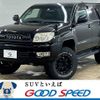 toyota hilux-surf 2003 -TOYOTA--Hilux Surf LA-RZN215W--RZN215-0010911---TOYOTA--Hilux Surf LA-RZN215W--RZN215-0010911- image 1