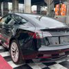 tesla-motors model-3 2021 quick_quick_ZAA-3L13_LRW3F7FA3MC182802 image 2