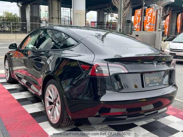 tesla-motors model-3 2021 quick_quick_ZAA-3L13_LRW3F7FA3MC182802 image 2