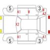 mazda cx-5 2021 -MAZDA--CX-5 6BA-KFEP--KFEP-453338---MAZDA--CX-5 6BA-KFEP--KFEP-453338- image 2