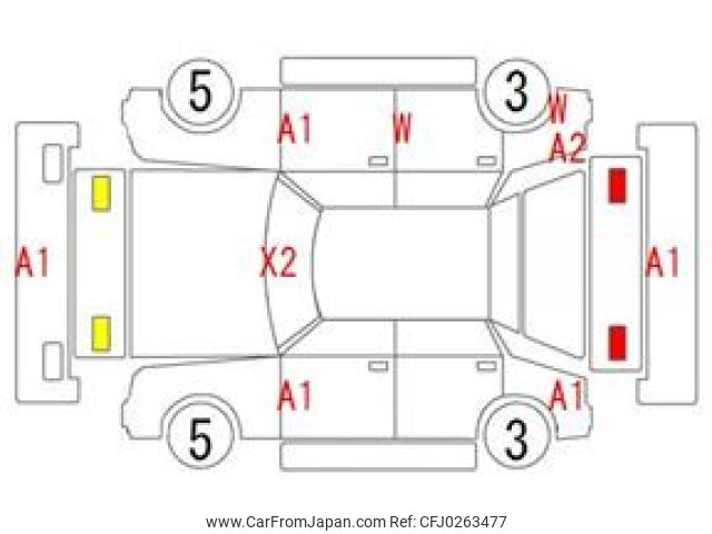 mazda cx-5 2021 -MAZDA--CX-5 6BA-KFEP--KFEP-453338---MAZDA--CX-5 6BA-KFEP--KFEP-453338- image 2