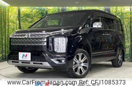 mitsubishi delica-d5 2023 -MITSUBISHI--Delica D5 3DA-CV1W--CV1W-4024376---MITSUBISHI--Delica D5 3DA-CV1W--CV1W-4024376-