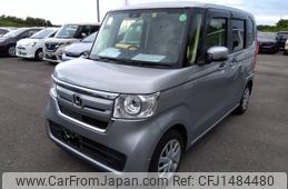 honda n-box 2020 -HONDA--N BOX 6BA-JF3--JF3-1455831---HONDA--N BOX 6BA-JF3--JF3-1455831-