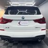 bmw x3 2018 CFJ1640951 image 8