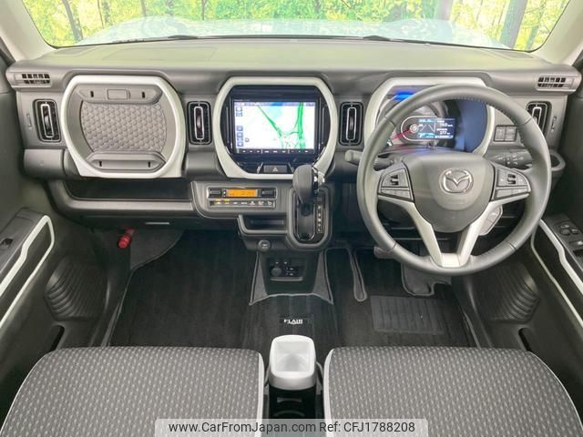 mazda flair-crossover 2023 CFJ1788208 image 2