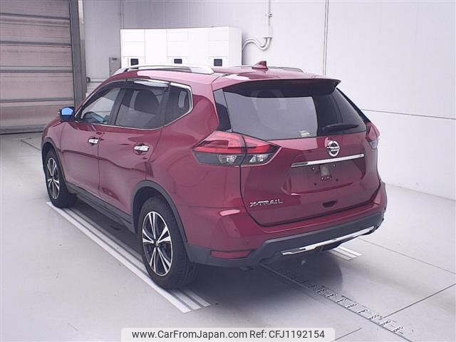 nissan x-trail 2018 -NISSAN--X-Trail NT32-088853---NISSAN--X-Trail NT32-088853- image 2