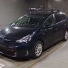 toyota prius-α 2018 -TOYOTA--Prius α DAA-ZVW40W--ZVW40-0029551---TOYOTA--Prius α DAA-ZVW40W--ZVW40-0029551- image 1