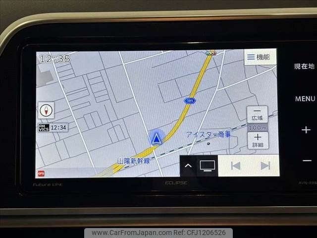 toyota sienta 2018 -TOYOTA--Sienta DBA-NSP170G--NSP170-7183497---TOYOTA--Sienta DBA-NSP170G--NSP170-7183497- image 2