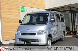 toyota liteace-van 2017 -TOYOTA--Liteace VAN S402M--0069117---TOYOTA--Liteace VAN S402M--0069117-