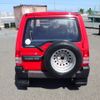 mitsubishi pajero-mini 1995 CFJ1637746 image 5