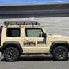 suzuki jimny-sierra 2021 quick_quick_3BA-JB74W_JB74W-133053 image 12