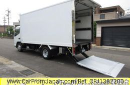 mitsubishi-fuso canter 2003 GOO_NET_EXCHANGE_0200468A30250702W002