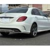 mercedes-benz c-class 2018 CFJ1775458 image 2