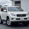 toyota land-cruiser-prado 2012 -TOYOTA--Land Cruiser Prado CBA-TRJ150W--TRJ150-0021904---TOYOTA--Land Cruiser Prado CBA-TRJ150W--TRJ150-0021904- image 1