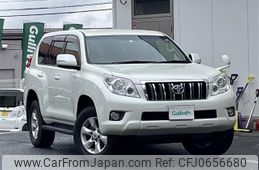 toyota land-cruiser-prado 2012 -TOYOTA--Land Cruiser Prado CBA-TRJ150W--TRJ150-0021904---TOYOTA--Land Cruiser Prado CBA-TRJ150W--TRJ150-0021904-