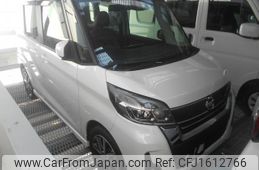 nissan dayz-roox 2019 CFJ1612766