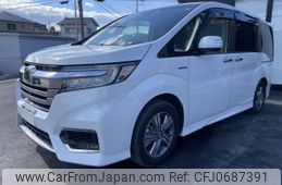 honda stepwagon 2017 -HONDA--Stepwgn 6AA-RP5--RP5-1051092---HONDA--Stepwgn 6AA-RP5--RP5-1051092-