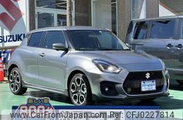 suzuki swift 2023 GOO_JP_700060017330240918018