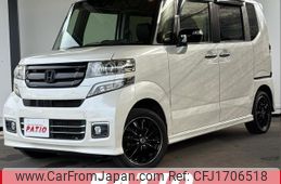honda n-box 2017 CFJ1706518