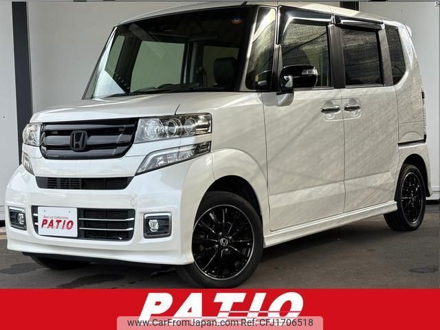 honda n-box 2017 CFJ1706518 image 1