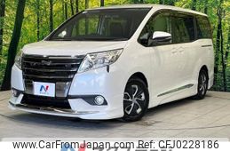 toyota noah 2014 -TOYOTA--Noah DBA-ZRR85G--ZRR85-0011123---TOYOTA--Noah DBA-ZRR85G--ZRR85-0011123-