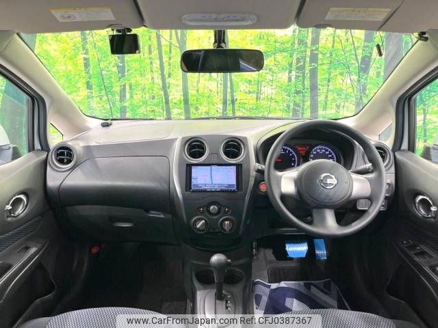 nissan note 2012 -NISSAN--Note DBA-E12--E12-023638---NISSAN--Note DBA-E12--E12-023638- image 2