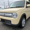 suzuki alto-lapin 2018 -SUZUKI 【名変中 】--Alto Lapin HE33S--198384---SUZUKI 【名変中 】--Alto Lapin HE33S--198384- image 1