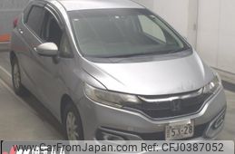 honda fit 2018 -HONDA--Fit GK4-1305057---HONDA--Fit GK4-1305057-