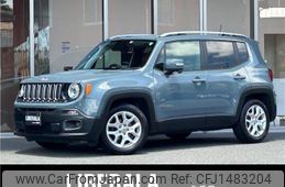 jeep renegade 2018 -CHRYSLER--Jeep Renegade ABA-BU14--1C4BU0000JPH35209---CHRYSLER--Jeep Renegade ABA-BU14--1C4BU0000JPH35209-