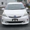 toyota prius-α 2011 -TOYOTA--Prius α ZVW41W--3019713---TOYOTA--Prius α ZVW41W--3019713- image 27