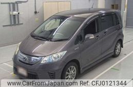 honda freed 2013 -HONDA--Freed DAA-GP3--GP3-3006623---HONDA--Freed DAA-GP3--GP3-3006623-