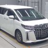 toyota alphard 2019 -TOYOTA--Alphard DBA-AGH30W--AGH30-0246843---TOYOTA--Alphard DBA-AGH30W--AGH30-0246843- image 10