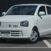 suzuki alto 2019 -SUZUKI--Alto DBA-HA36S--HA36S-523106---SUZUKI--Alto DBA-HA36S--HA36S-523106- image 1