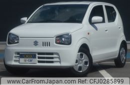 suzuki alto 2019 -SUZUKI--Alto DBA-HA36S--HA36S-523106---SUZUKI--Alto DBA-HA36S--HA36S-523106-