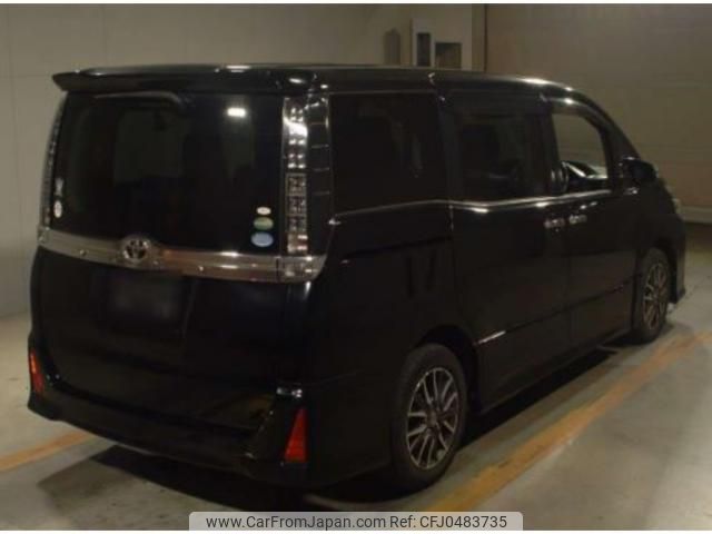 toyota voxy 2015 quick_quick_DBA-ZRR80W_151553 image 2