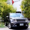 jeep renegade 2019 -CHRYSLER--Jeep Renegade 3BA-BU13--1C4BU0000KPJ98542---CHRYSLER--Jeep Renegade 3BA-BU13--1C4BU0000KPJ98542- image 1