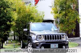 jeep renegade 2019 -CHRYSLER--Jeep Renegade 3BA-BU13--1C4BU0000KPJ98542---CHRYSLER--Jeep Renegade 3BA-BU13--1C4BU0000KPJ98542-