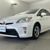 toyota prius 2012 -TOYOTA--Prius DAA-ZVW30--ZVW30-1518662---TOYOTA--Prius DAA-ZVW30--ZVW30-1518662- image 19