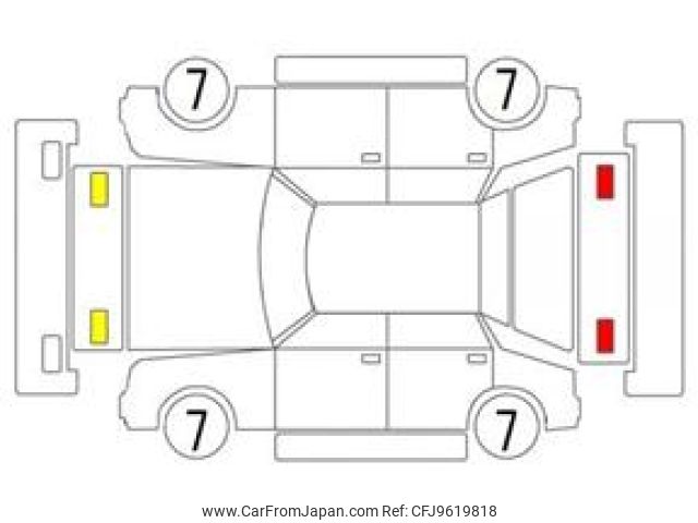honda stepwagon 2024 -HONDA--Stepwgn 6AA-RP8--RP8-1057731---HONDA--Stepwgn 6AA-RP8--RP8-1057731- image 2
