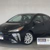 toyota prius 2020 -TOYOTA--Prius DAA-ZVW51--ZVW51-6155778---TOYOTA--Prius DAA-ZVW51--ZVW51-6155778- image 1
