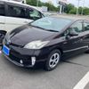 toyota prius 2014 -TOYOTA--Prius DAA-ZVW30--ZVW30-5751858---TOYOTA--Prius DAA-ZVW30--ZVW30-5751858- image 1