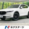 mazda cx-5 2018 -MAZDA--CX-5 3DA-KF2P--KF2P-209572---MAZDA--CX-5 3DA-KF2P--KF2P-209572- image 1