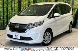 honda freed 2019 -HONDA--Freed DBA-GB5--GB5-1115756---HONDA--Freed DBA-GB5--GB5-1115756-