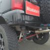 suzuki jimny 2015 -SUZUKI--Jimny ABA-JB23W--JB23W-735631---SUZUKI--Jimny ABA-JB23W--JB23W-735631- image 25