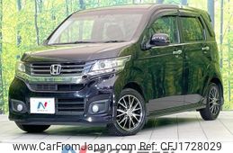 honda n-wgn 2013 CFJ1728029