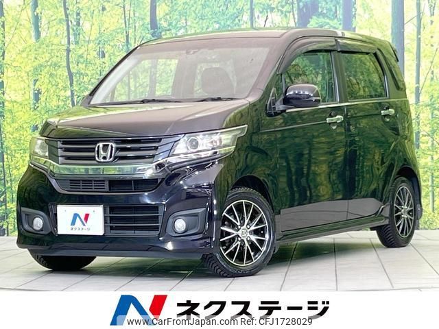 honda n-wgn 2013 CFJ1728029 image 1