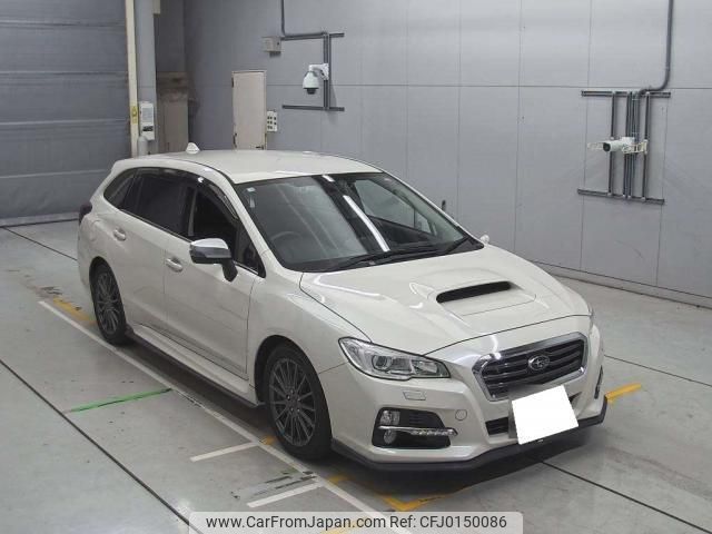 subaru levorg 2014 quick_quick_DBA-VM4_016346 image 1