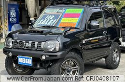 suzuki jimny 2015 quick_quick_ABA-JB23W_JB23W-746599